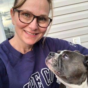 Meet your Posher, Christy